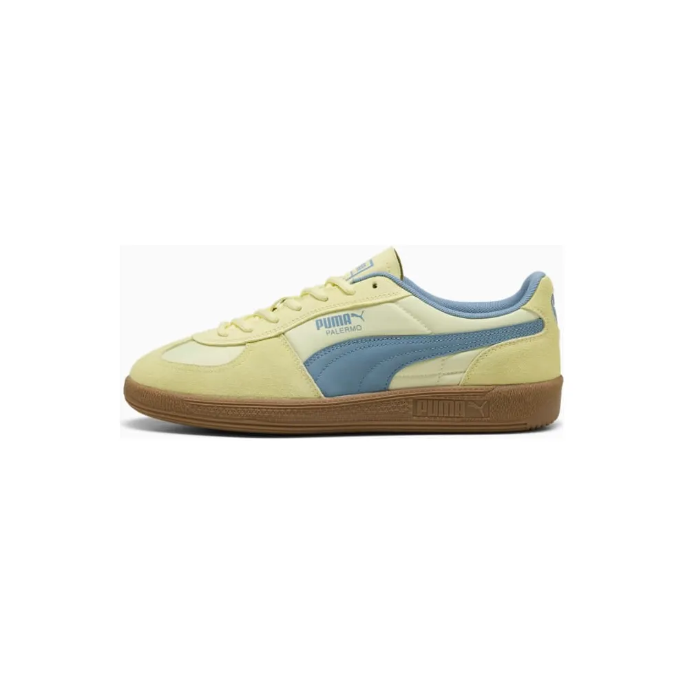Puma Palermo Yellow