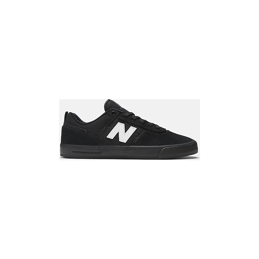 New Balance Numeric Jamie Foy 306 “Black / White” (NM306FDF)