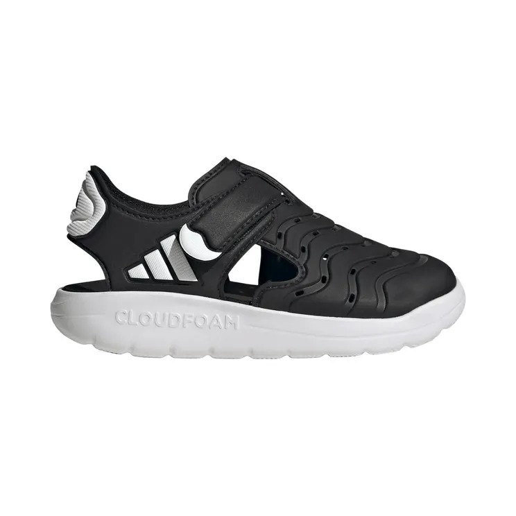adidas Water Sandal 2 Sandals Black Cloud White (JP9417)