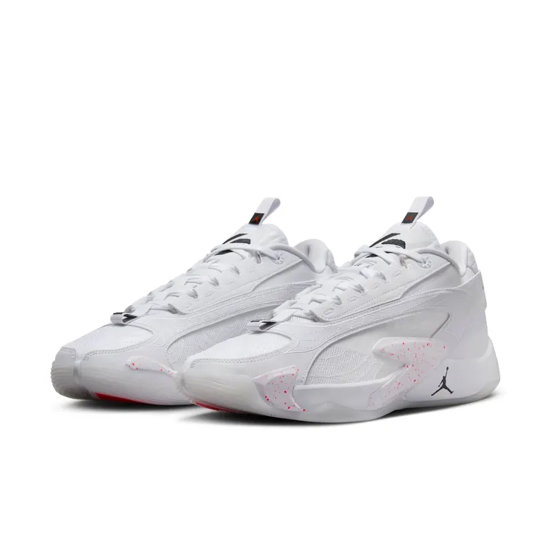 Jordan Luka 2 White Hyper Pink (DX8733-106)