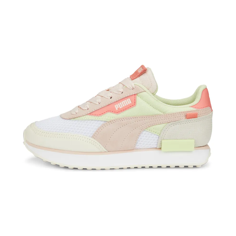 Puma Future Rider Interest White (38769401)