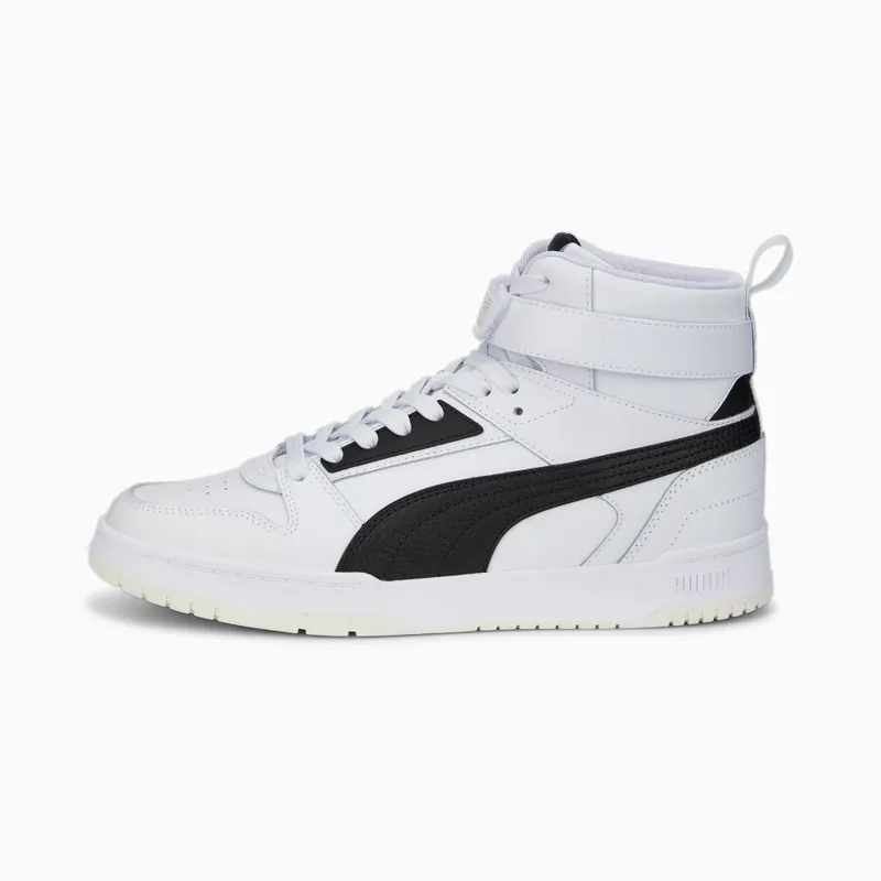 Puma RBD Game Gold/Black/White (385839-01)