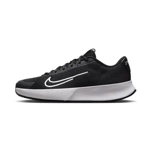 Nike Court Vapor Lite 2 Clay “Black / White” (DV2016-001)
