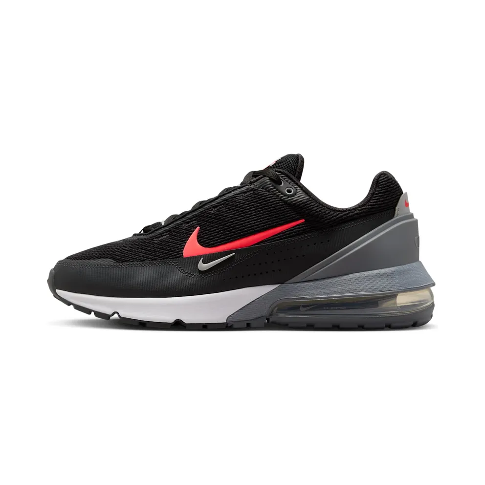 Nike Air Max Pulse Black Bright Crimson (FQ4156-001)