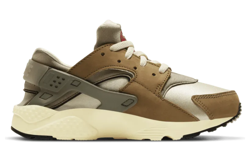 Nike Air Huarache Stussy Desert Oak (2021) (PS) (DH3324-200)