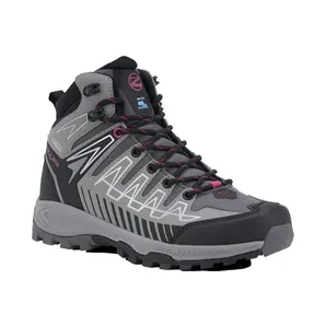 Dameswandelschoenen Trezeta Thunder Mid (10724075)