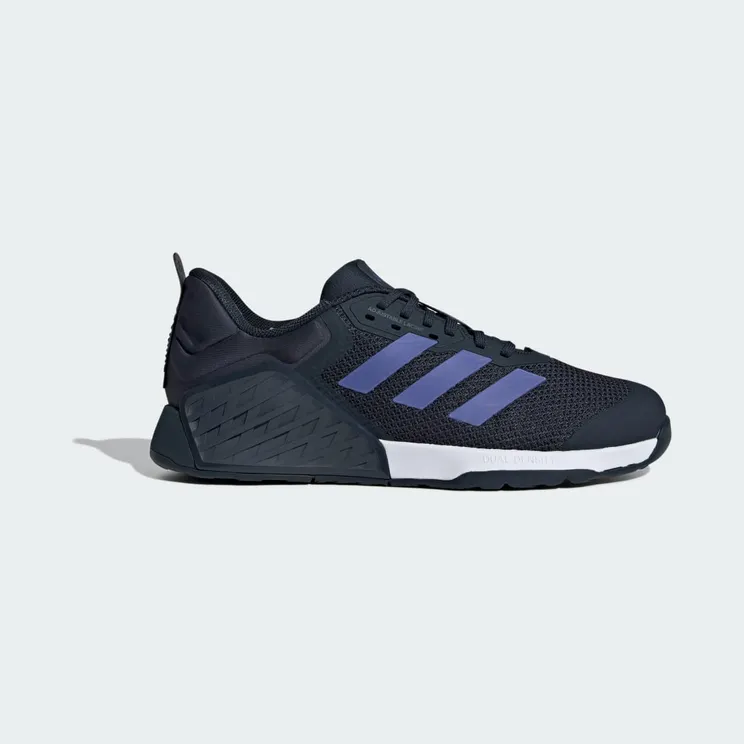 Adidas Dropset 3 Aurora Ink / Semi Cobalt Blue / Cloud White (IH8362)