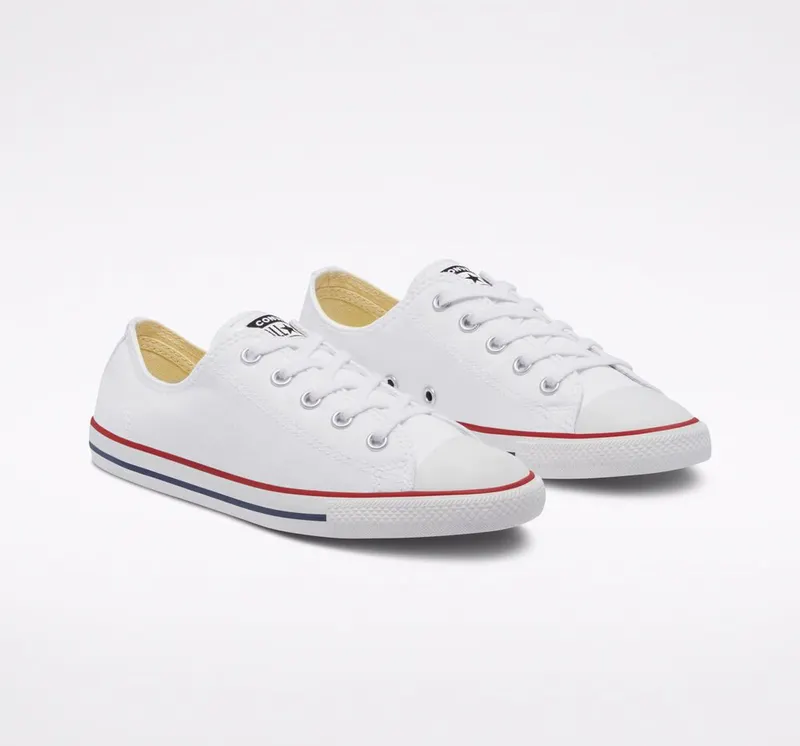 Converse Chuck Taylor All Star Dainty Low Top (537204C)