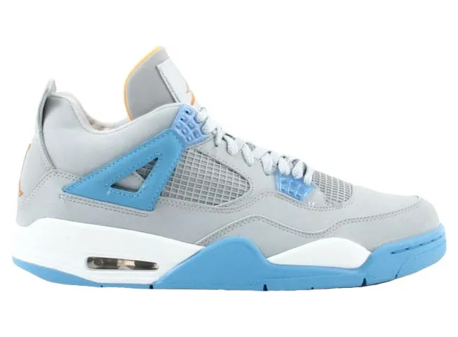 Jordan 4 Retro Mist Blue
