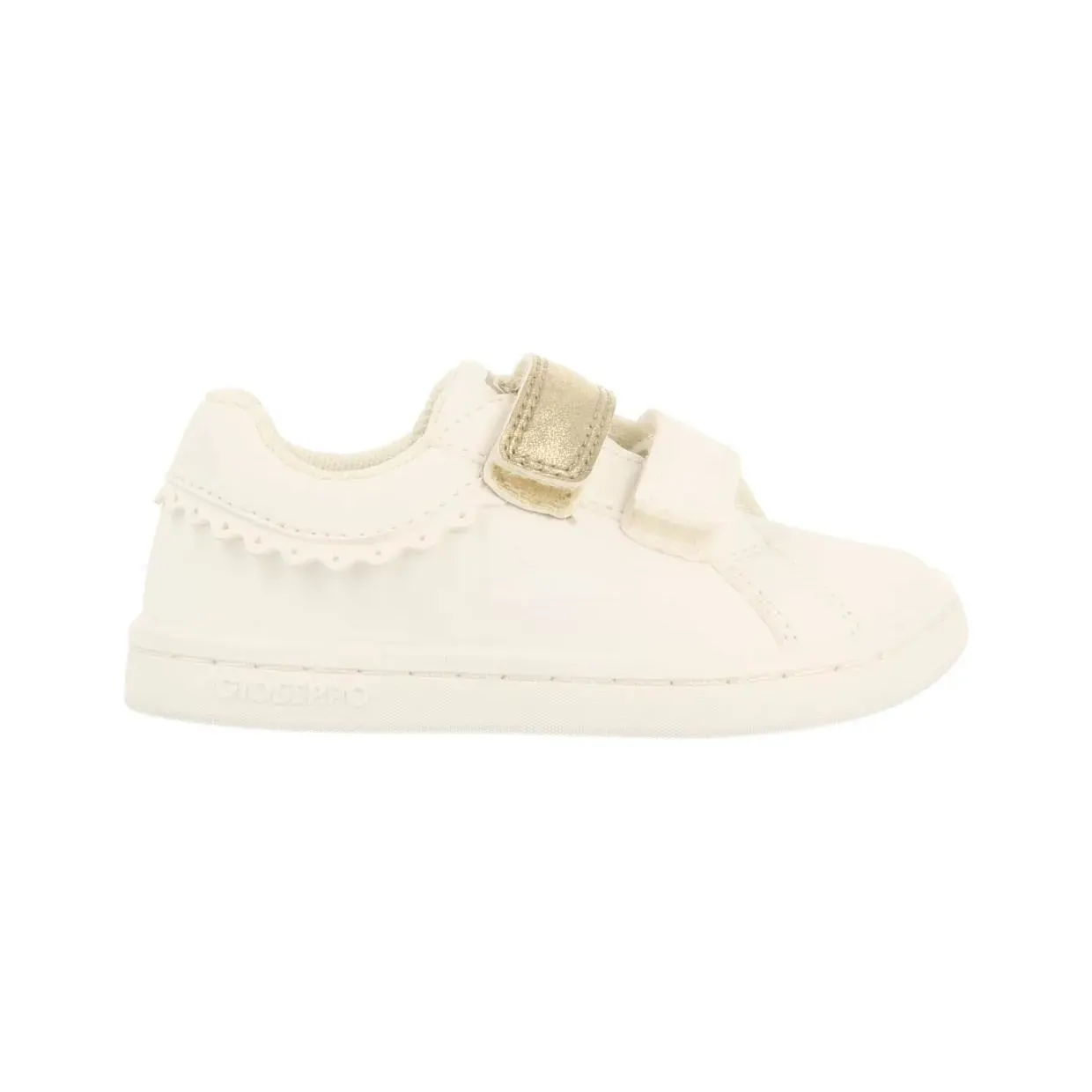 gioseppo-sneaker 76990-P-White