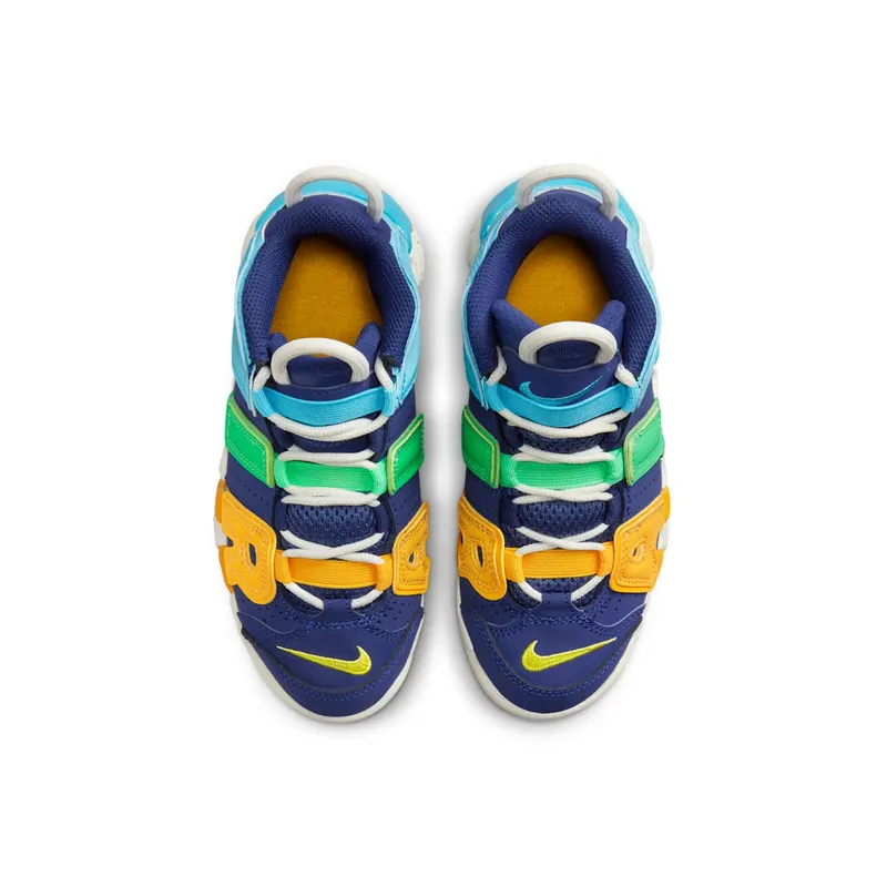 Nike Air More Uptempo PS “Blue” (FJ0694-455)