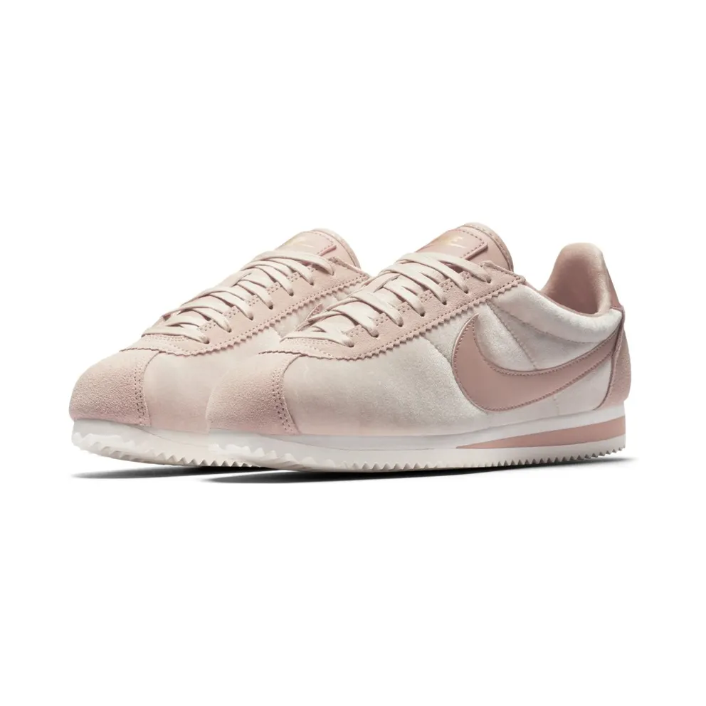 Nike Classic Cortez Particle Beige (W) Particle Beige/Particle Beige (902856-202)