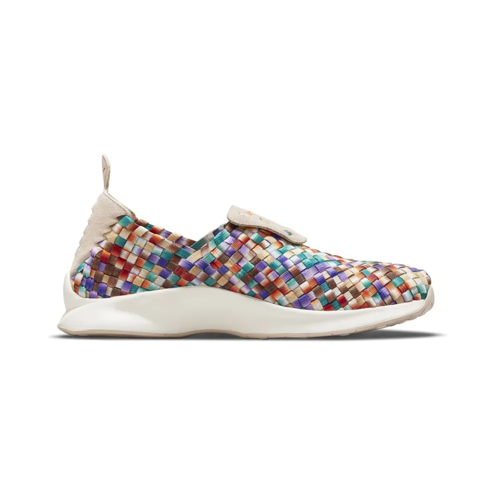Nike Air Woven Fossil Stone (DM6396-292)