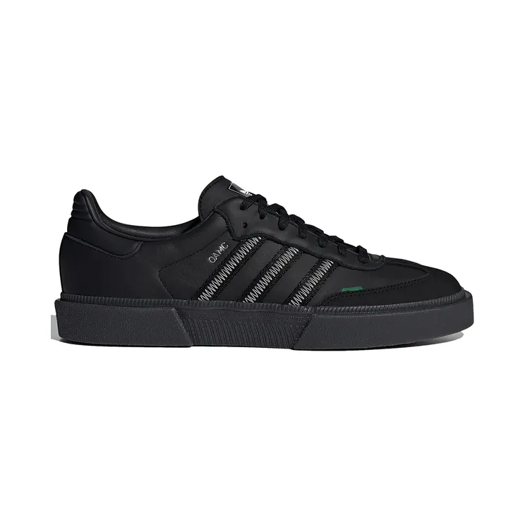 adidas Type 0-8 0AMC Black Green (FY6948)