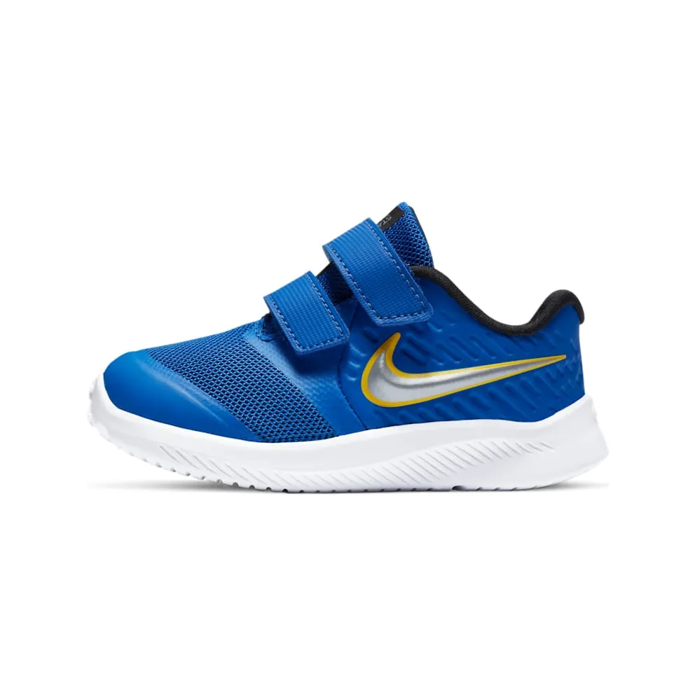 Nike Star Runner 2 Game Royal (TD)