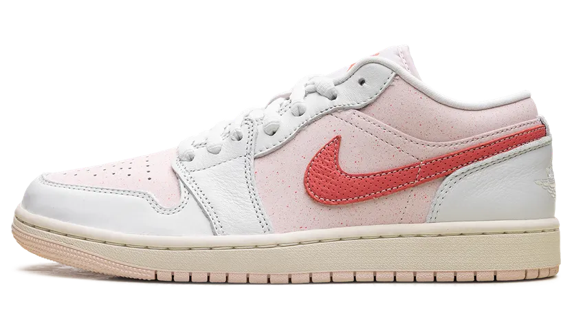 Air Jordan 1 Low “Strawberry MIlkshake” (IB8156-133)