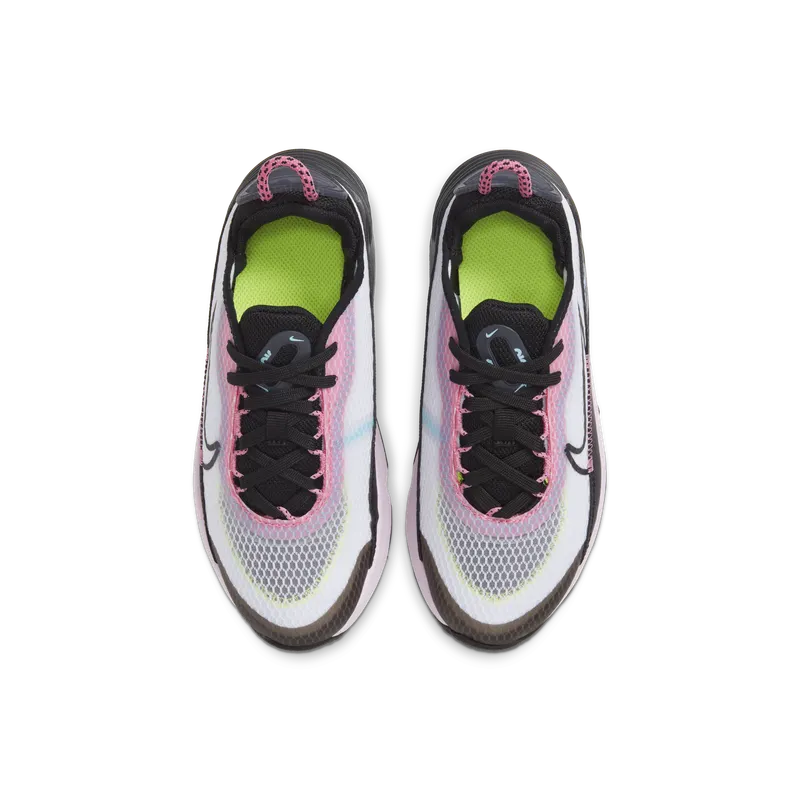 Nike Air Max 2090 Younger Kids’ White (CU2093-166)