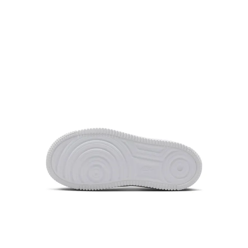 Nike Air Force One Low Black / Smoke Grey / White (IF1673-003)