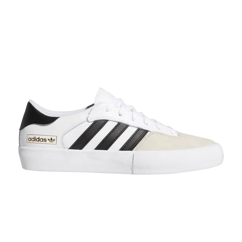 Adidas Matchbreak Super ‘White Black’ Cloud White/Core Black/Bliss (FY0510)