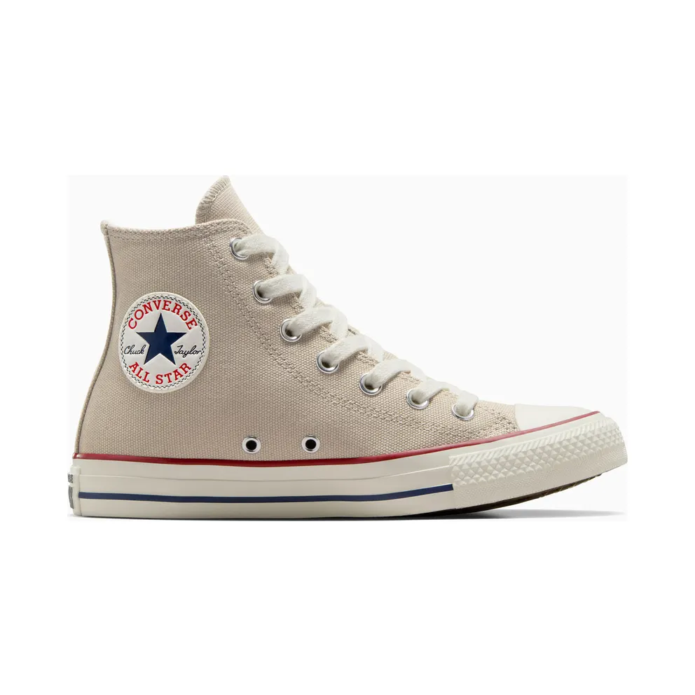 Converse Chuck Taylor All Star Papyrus/egret/midnight Navy – “Beige” (A12479C)
