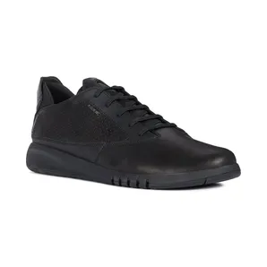Geox Aerantis “Black” (U927FA00043C9997)