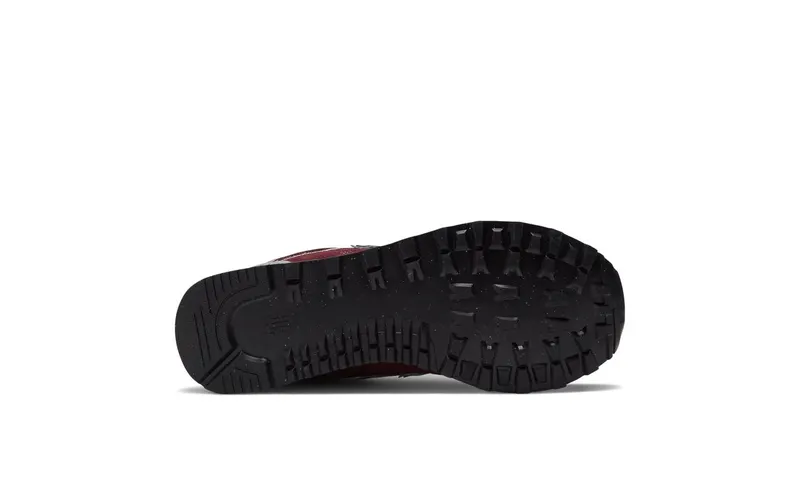 New Balance New Balance Red/White (WL574EVM)