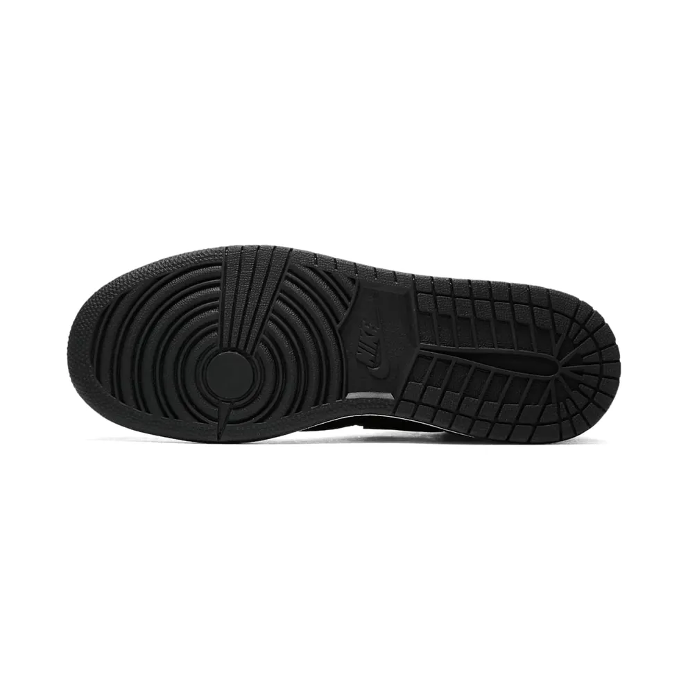 Jordan 1 Rebel XX Bordeaux (W) Bordeaux/Black-Black-Phantom (AR5599-600)
