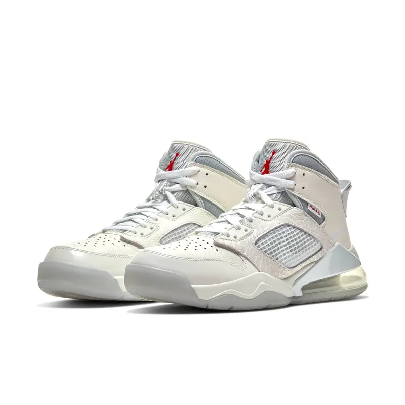 Air Jordan Mars 270 ‘Past, Present, Future’ (Sneakersnstuff SNS Exclusive) (2019) (CT3445-100)