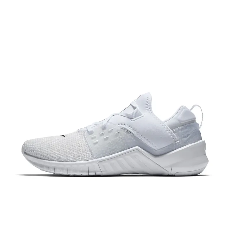 Nike Free X Metcon 2 White White White White (CJ7834-100)