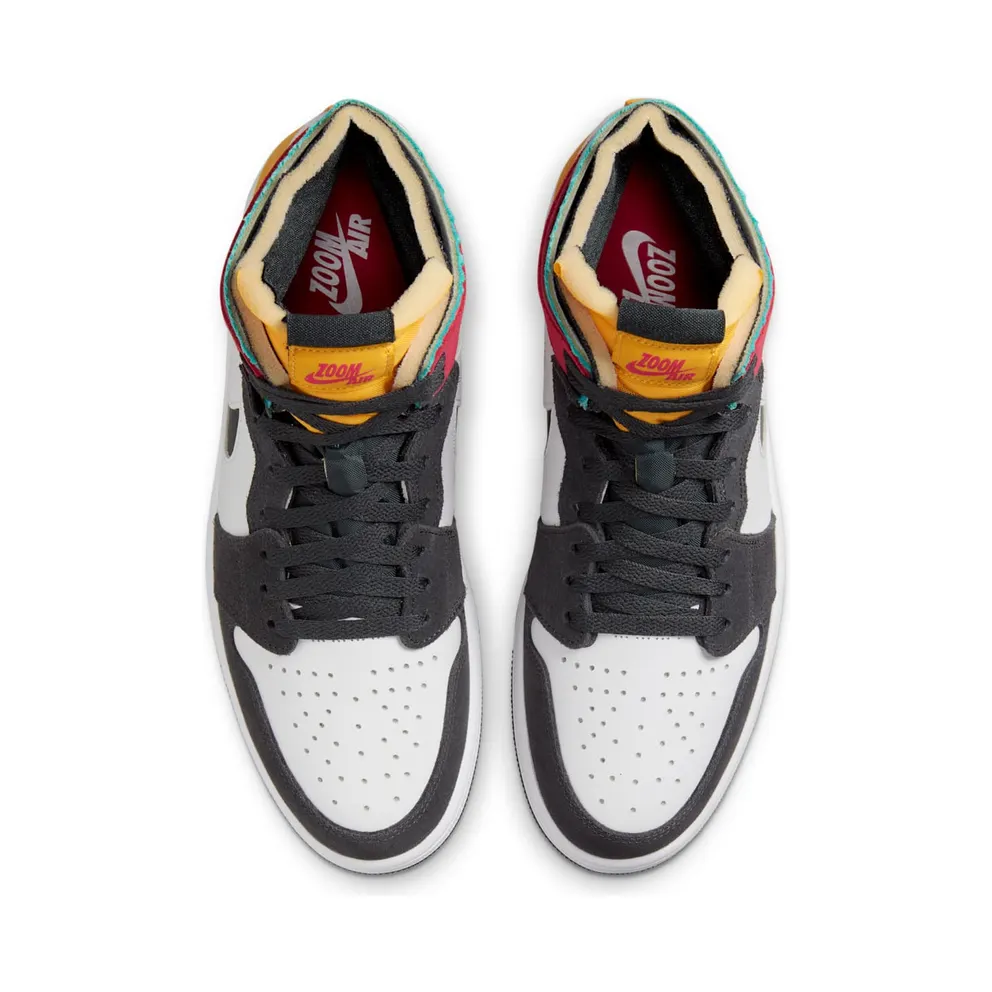 Air Jordan 1 Zoom CMFT Multi-Colour (CT0978-016)