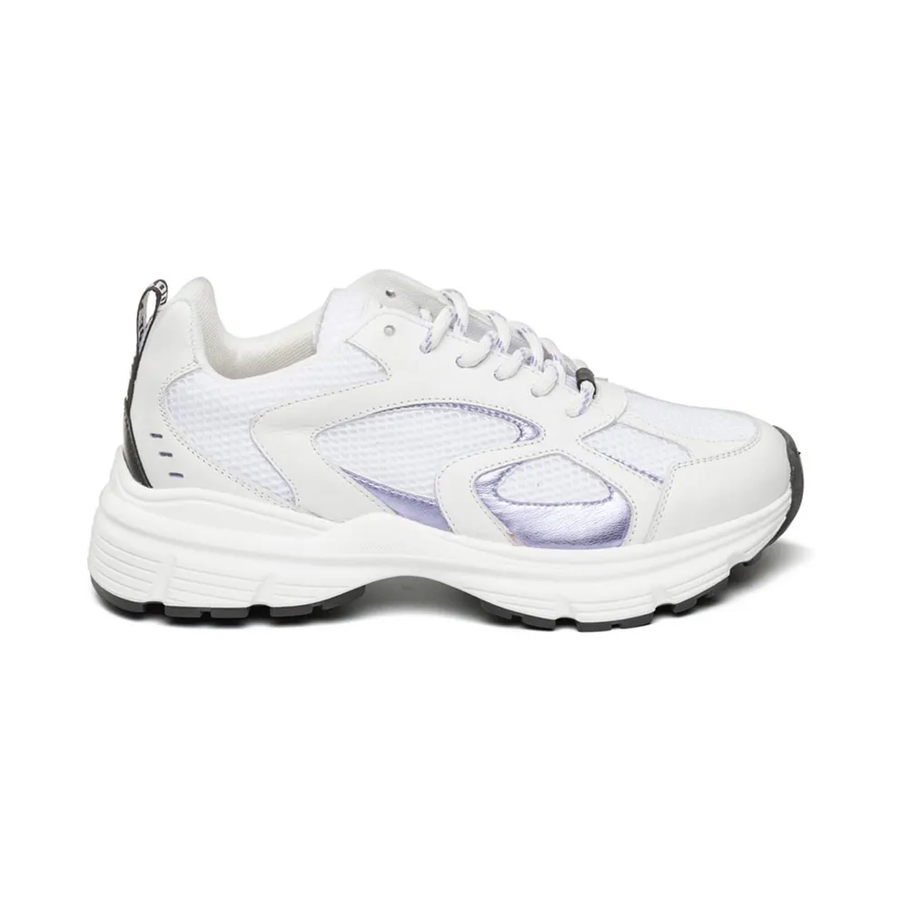 Steve Madden sneaker White (SM11001908-03007-U10)