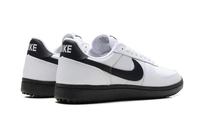 Nike Field General Leather “White Sail Black” (IF1738-100)