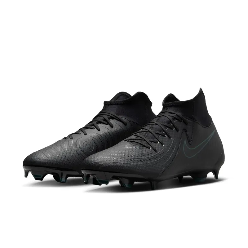 Nike Phantom Luna 2 Academy MG Black Deep Jungle (FD6725-002)