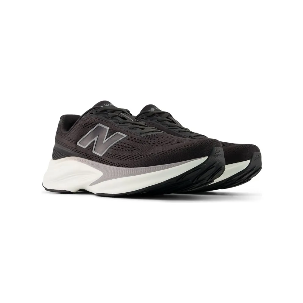 New Balance Fresh Foam Kaiha Road v2 Faded Black White Slate Grey (MKAIR3FC)
