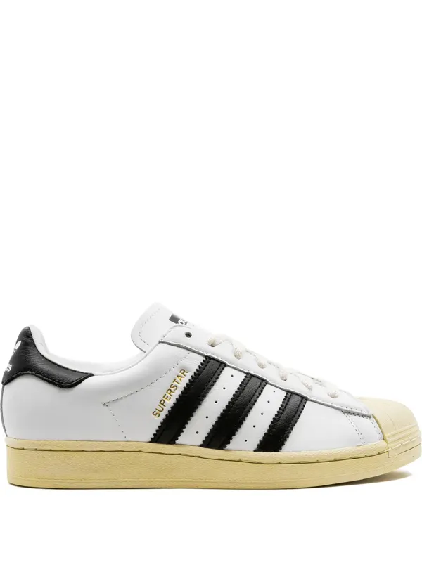 adidas Superstar low-top sneakers – White (FV2831M)