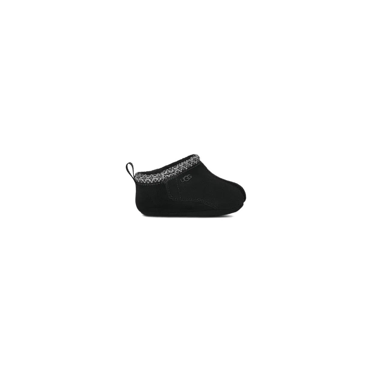 ugg-tasman-slipper 1130359I-BLK
