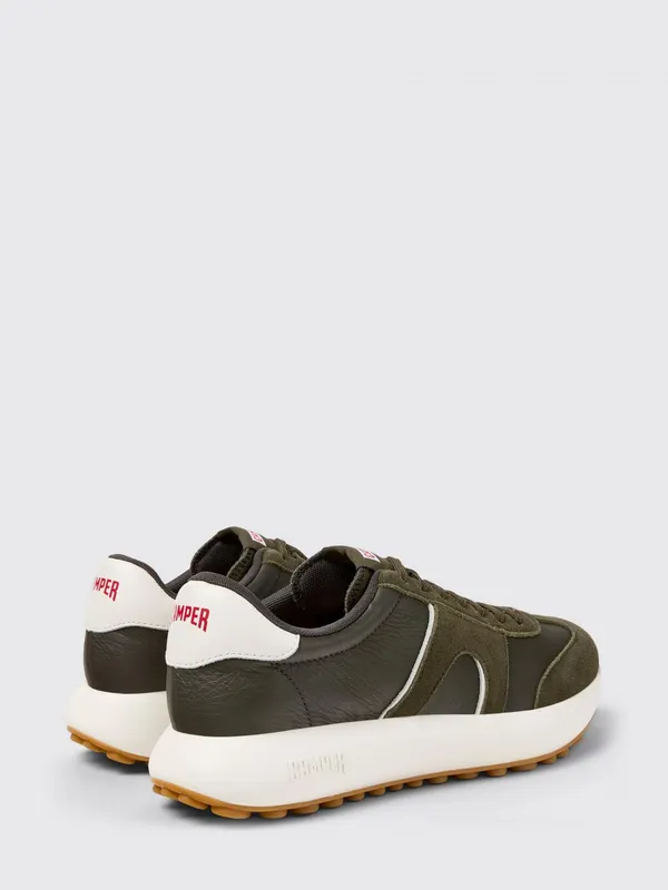 Camper Green (K101070-004PELOTASATHENS0)