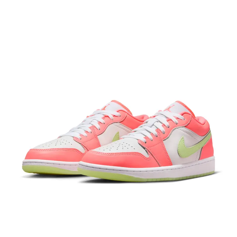 Jordan 1 Low SE “Lava Glow” (FN6772-671)