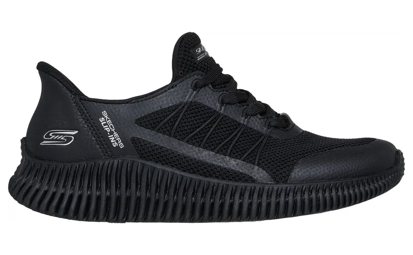 Skechers Slip-ins 117413_BBK