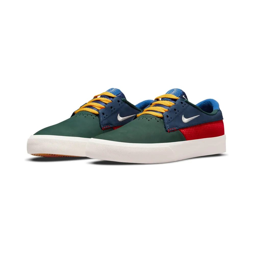Nike SB Shane Skate Green (BV0657-303)