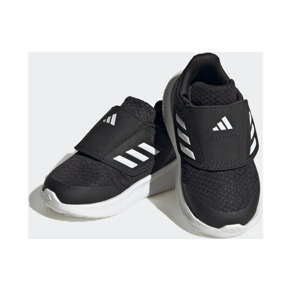 Adidas Runfalcon 3.0 Sport Running Hook-and-Loop Core Black / Cloud White / Core Black (HP5863)
