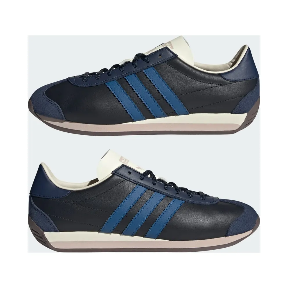 adidas Country OG Core Black Dark Marine (ID2962)