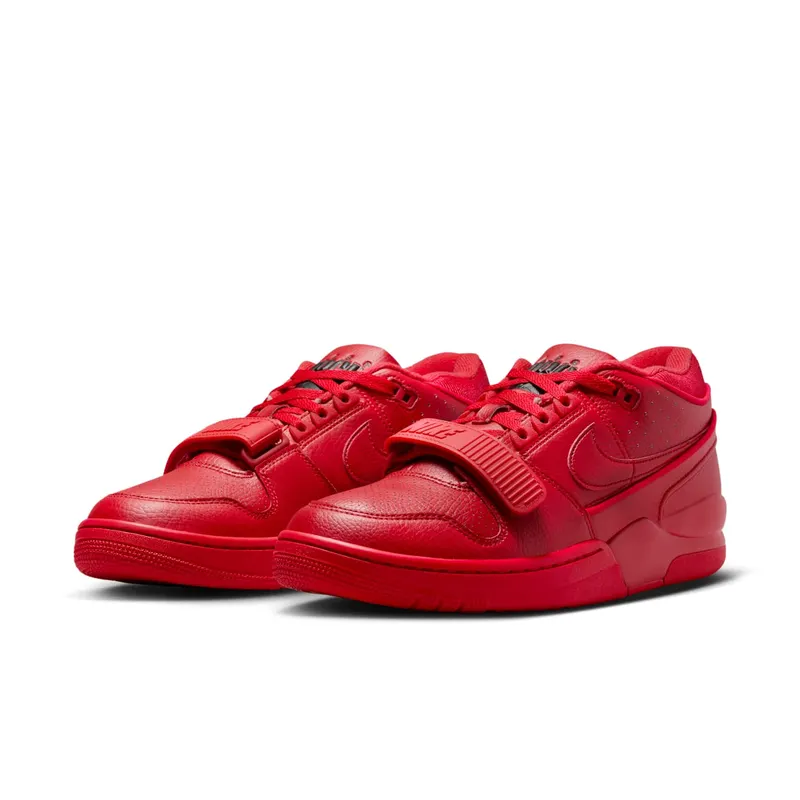 Nike Air Alpha Force 88 x Billie Fire Red/Fire Red/Fire Red (DZ6763-600)