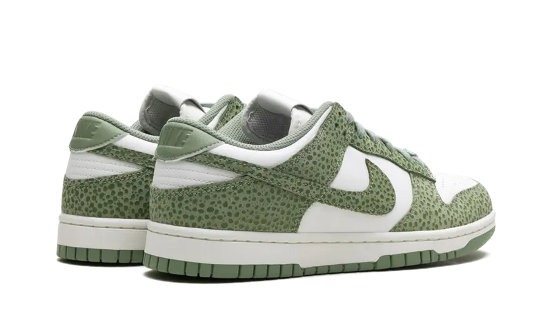 Nike DUNK LOW “Green” (FV6516-300)