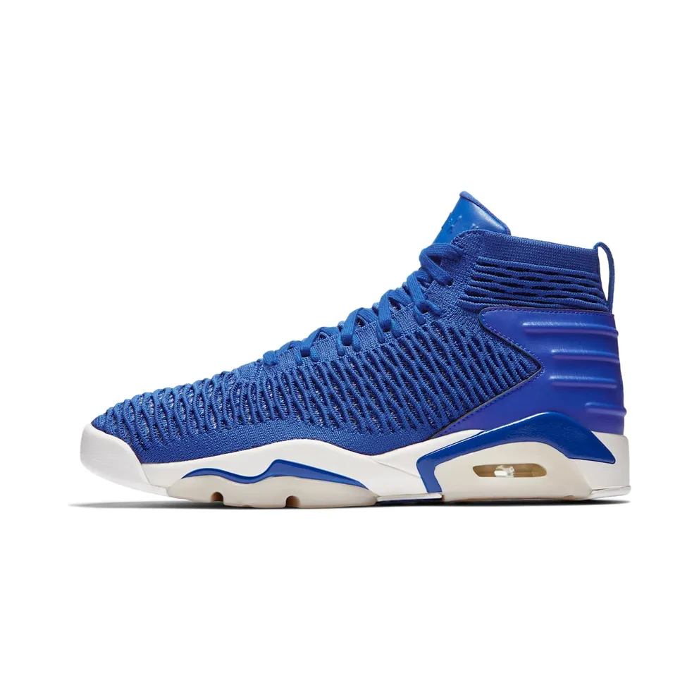 Jordan Flyknit Elevation 23 Game Royal (AJ8207-401)
