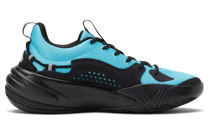 Puma RS-Dreamer Proto Basketball Shoes Blauw/Zwart (193990-21)