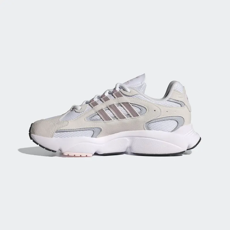 adidas Ozmillen Grey Preloved Fig Wonder Quartz (IF6551)