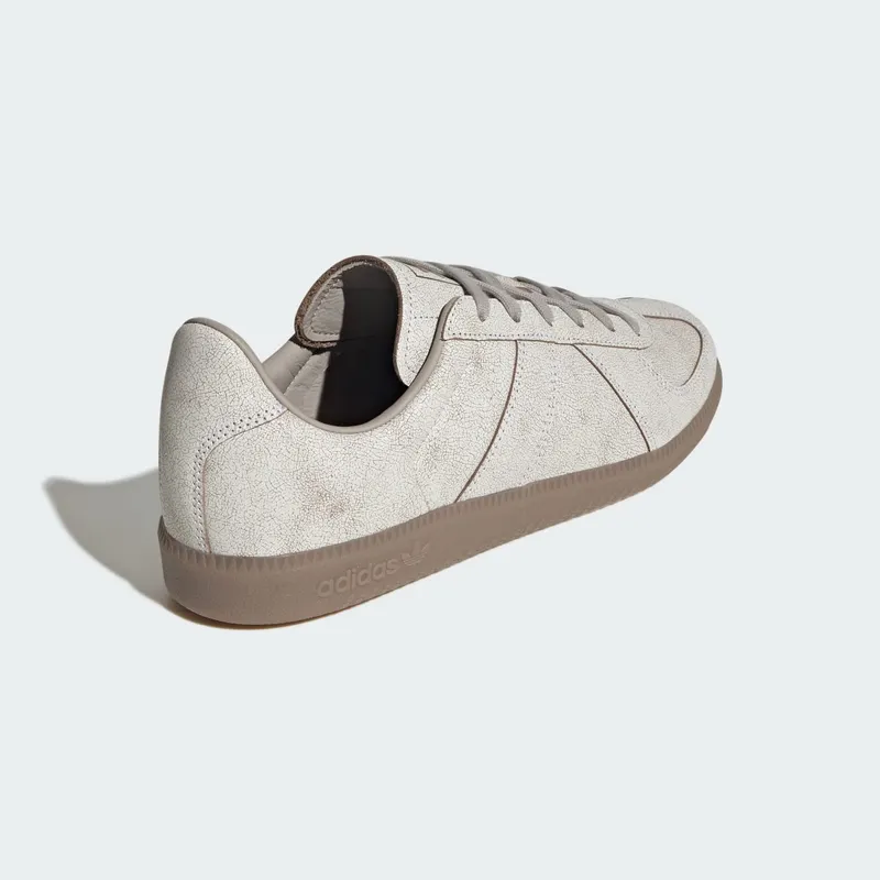 Adidas BW ARMY Shoes Earth Strata / Chalky Brown / Light Brown (JR7345)