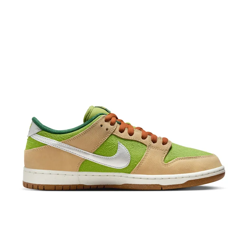 Nike SB Dunk Low “Escargot” (FQ7585-200)