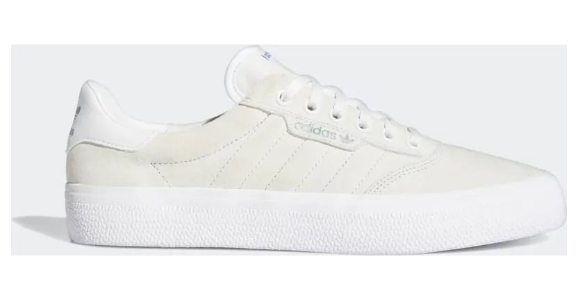 adidas 3MC Crystal White / Cloud White / Hazy Emerald (FX8505)